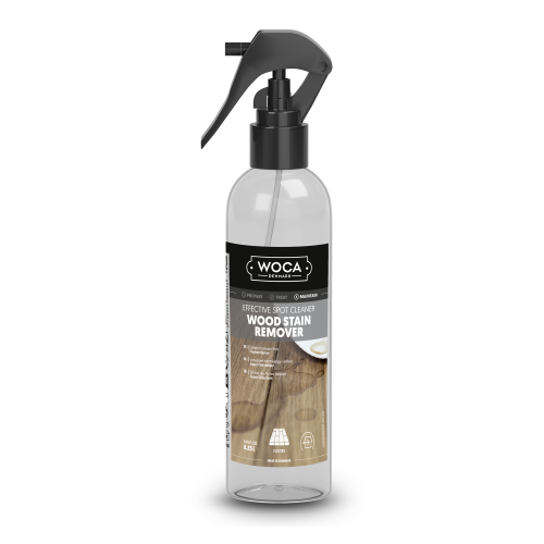 Woca Wood Stain Remover (Spot Remover) 250ml 551541A (DC)